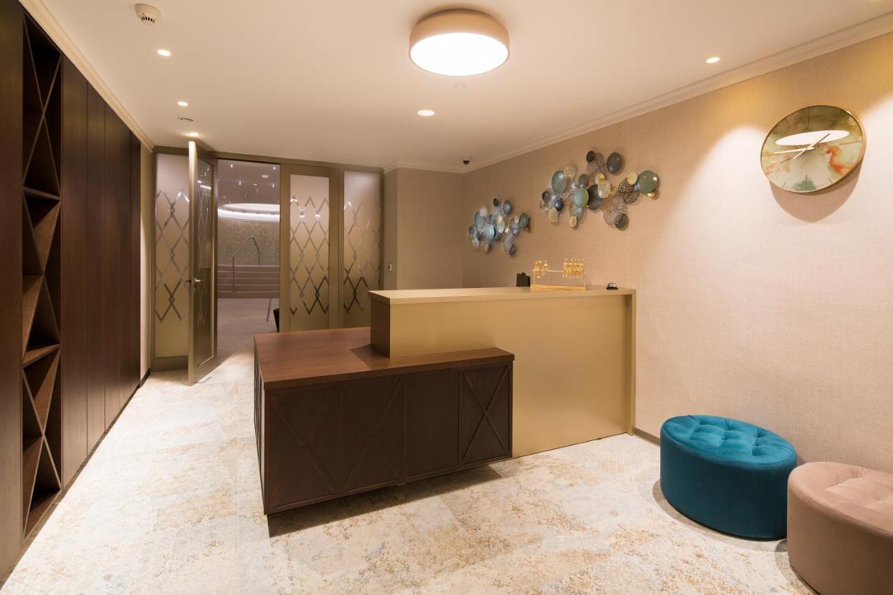 רוז'ומברוק Hotel Kultura מראה חיצוני תמונה