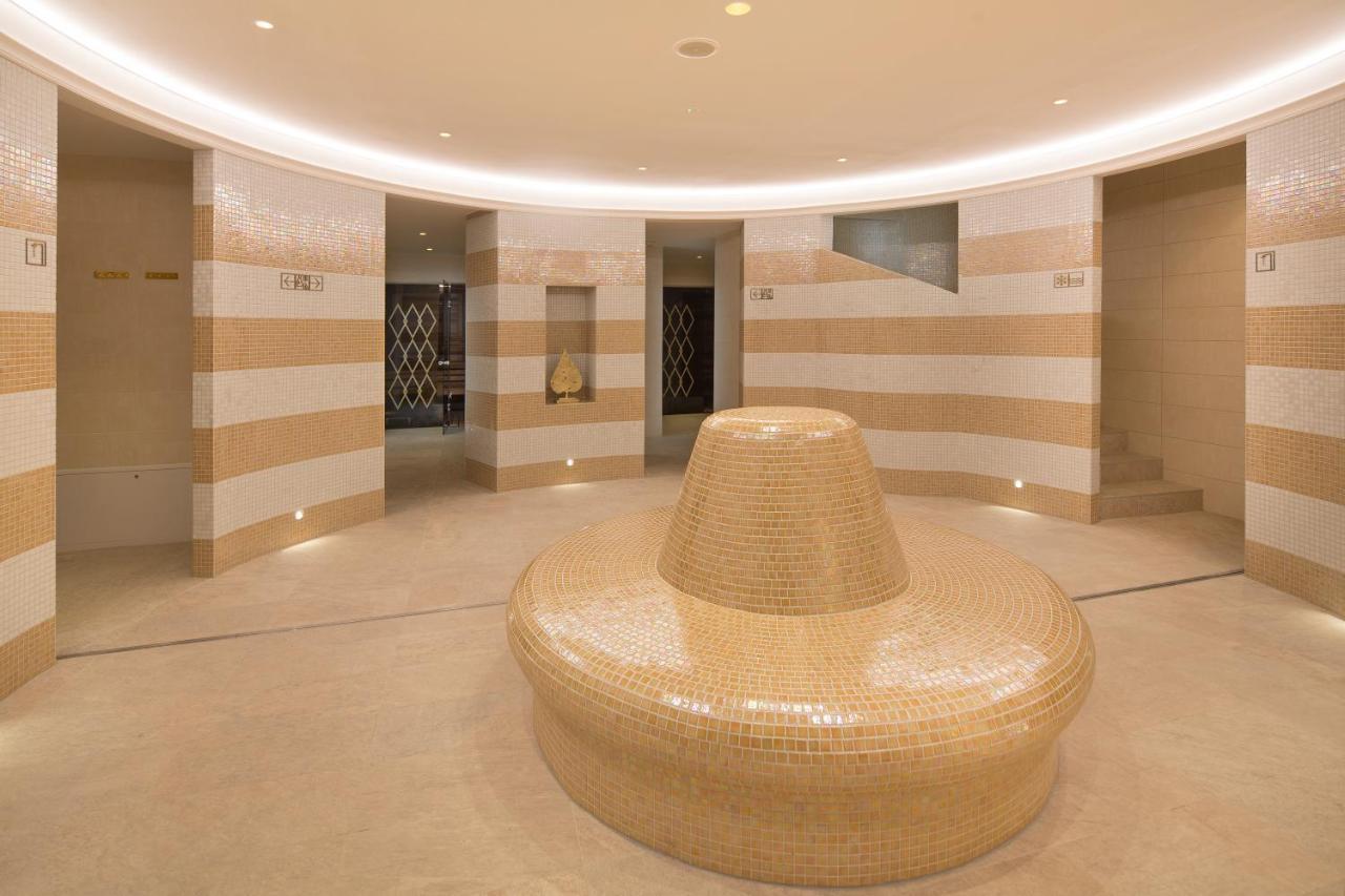 רוז'ומברוק Hotel Kultura מראה חיצוני תמונה