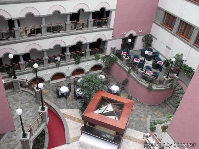 רוז'ומברוק Hotel Kultura מראה פנימי תמונה