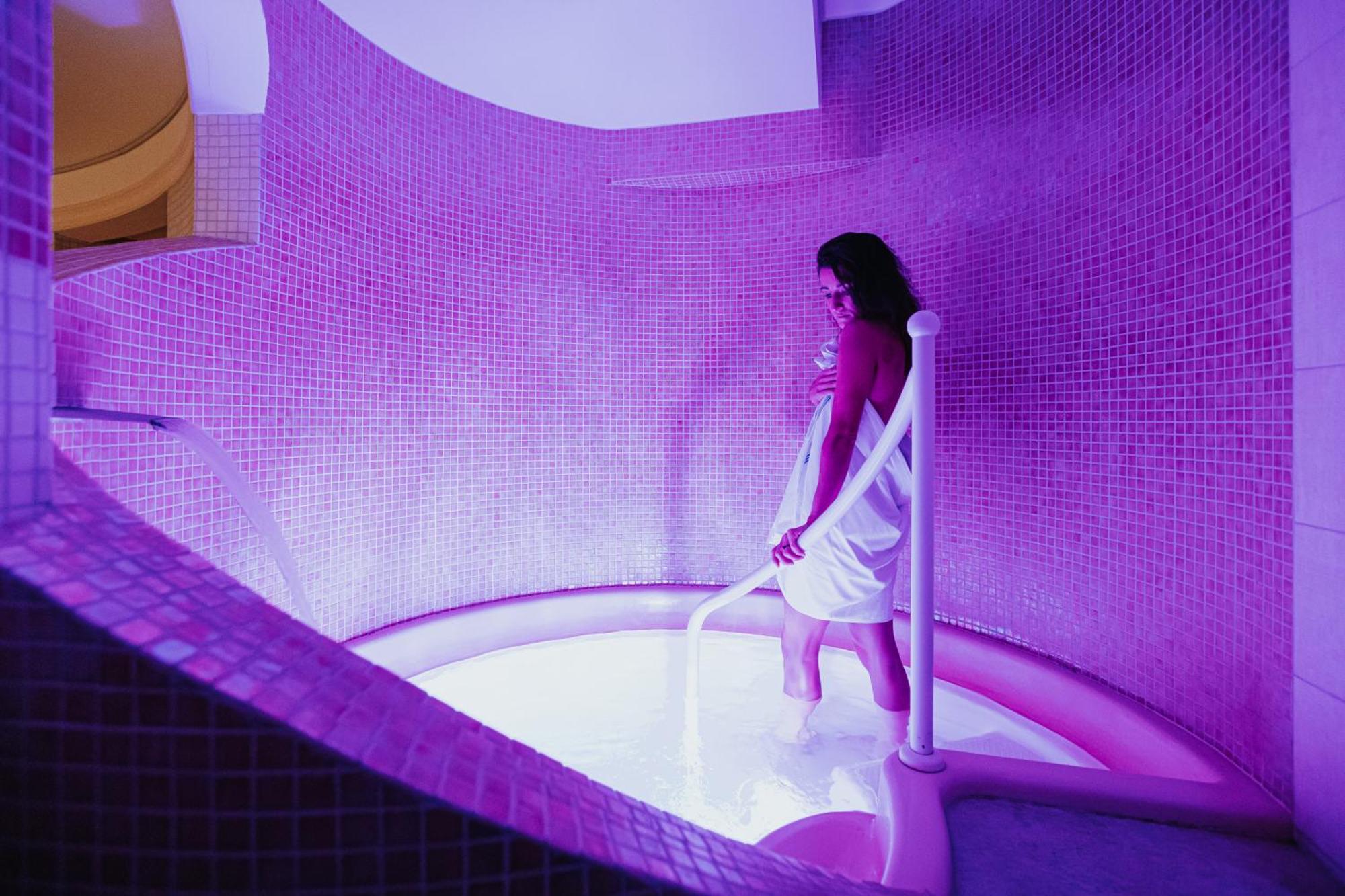 רוז'ומברוק Hotel Kultura מראה חיצוני תמונה